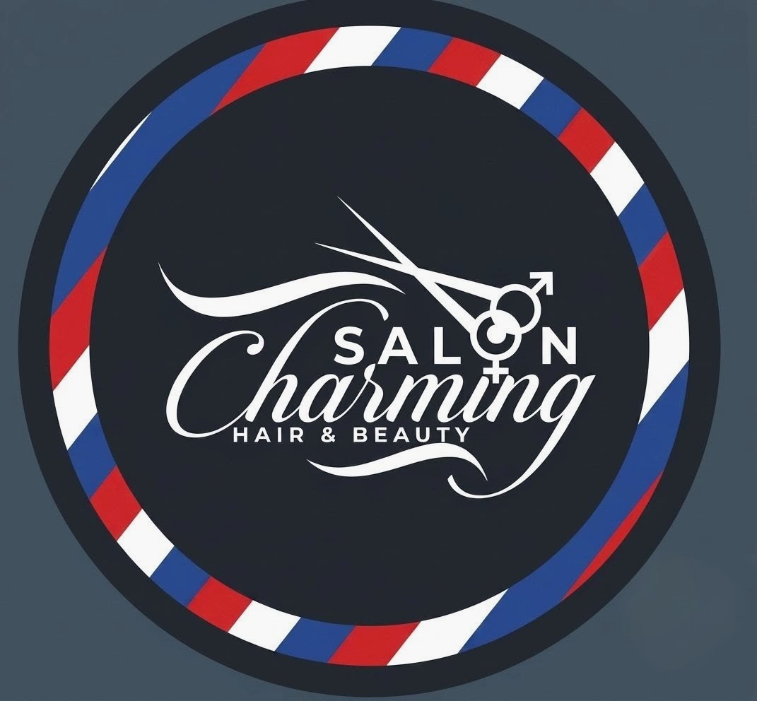 Salon Charming logo